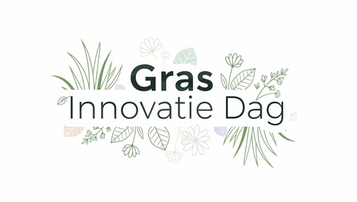 Gras Innovatie Dag